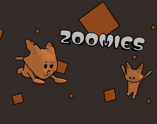 Zoomies Game Cover