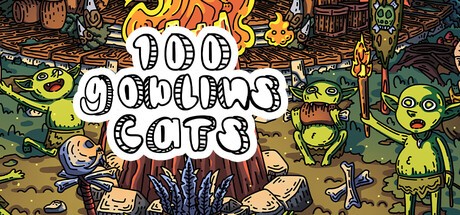 Games like 100 Goblin Cats