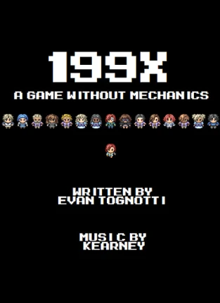 199X screenshot