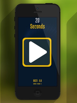 20 Seconds - Test your reaction time screenshot