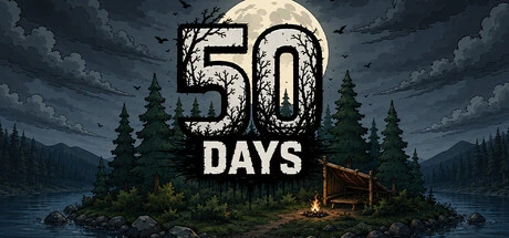 Games like 50 Days