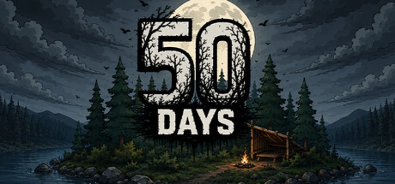 50 Days Image
