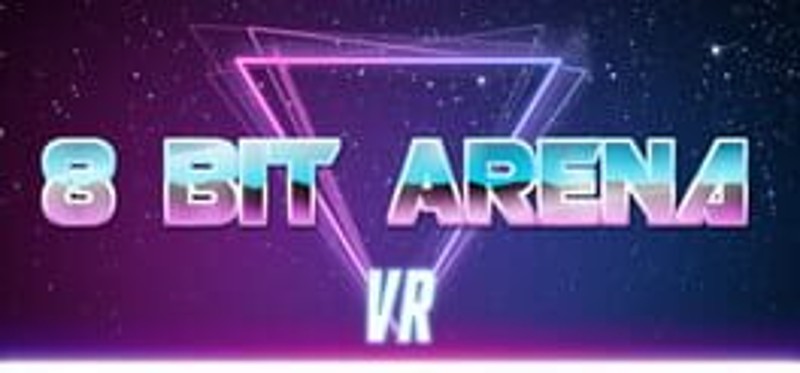 8-Bit Arena VR Image