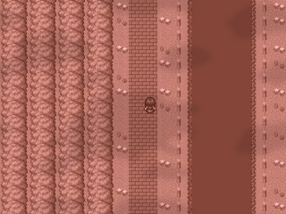 A Long Stroll screenshot