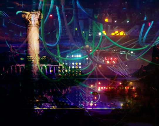 A Tale of Two Stones Image