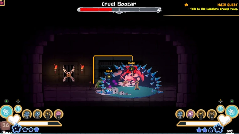 A Waddle Quest Image