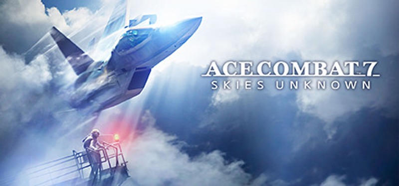 Ace Combat 7: Skies Unknown Image