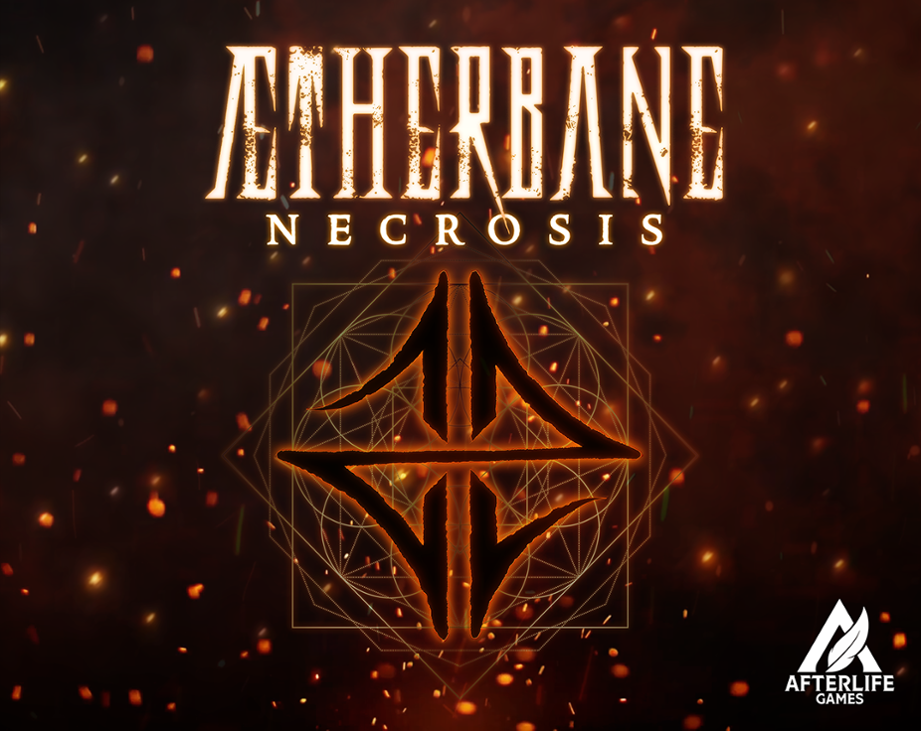 Games like Aetherbane: Necrosis