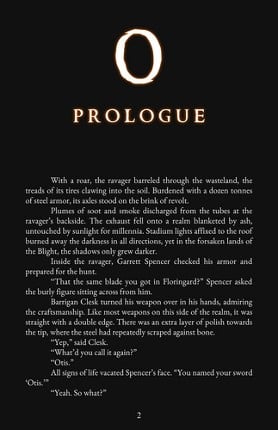 Aetherbane: Necrosis screenshot