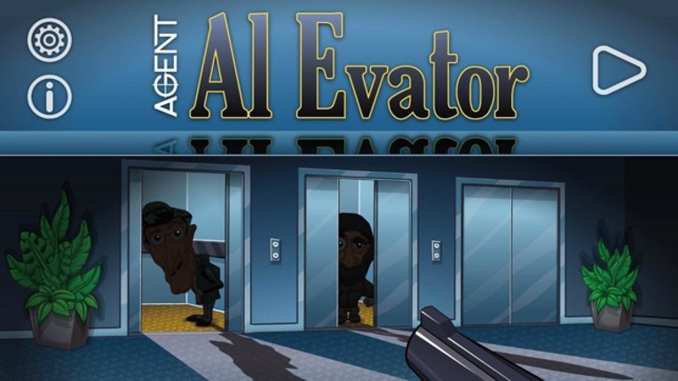 Agent Al Evator screenshot