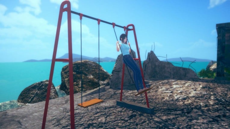AI＊Shoujo/AI＊少女 screenshot