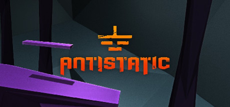 Antistatic Image