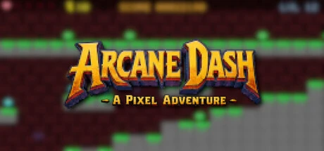 Games like Arcane Dash - A Pixel Adventure