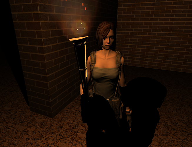 Games like Aria in Dark Maze