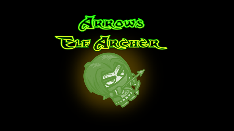 Arrows: Elf Archer Game Cover