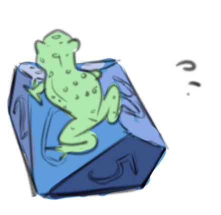 Assembled Remnants Image