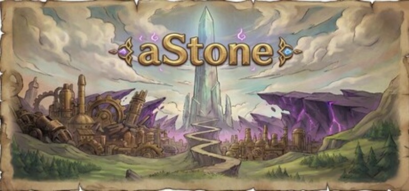 aStone Image