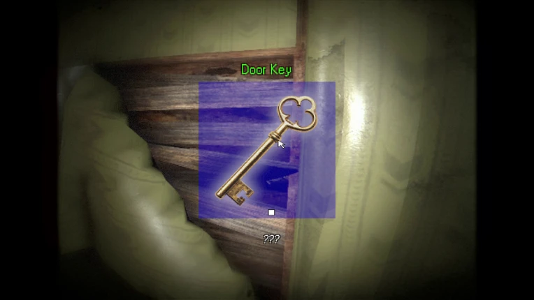 BACKROOMS: PRIMAL screenshot