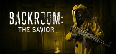 Games like Backrooms: Savior