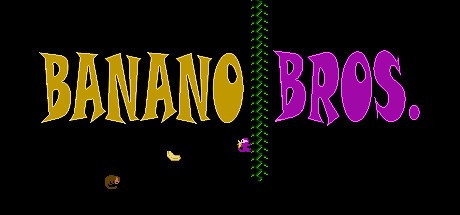 Games like BANANO BROS.
