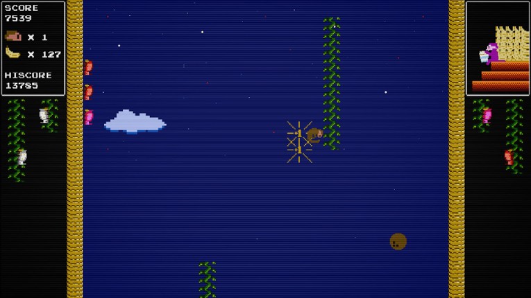 BANANO BROS. screenshot