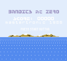 Bandits at Zero Image