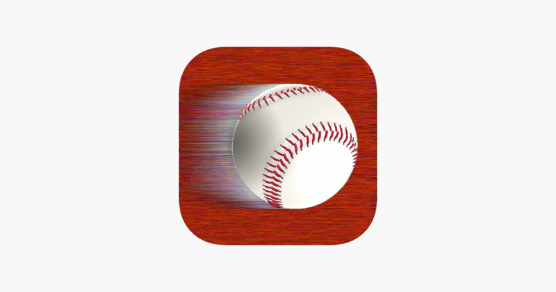 Baseball Pitch Speed - Radar Gun Image