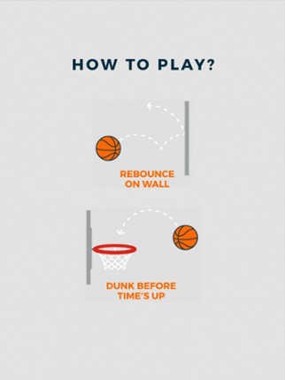 Basketball Games! Image