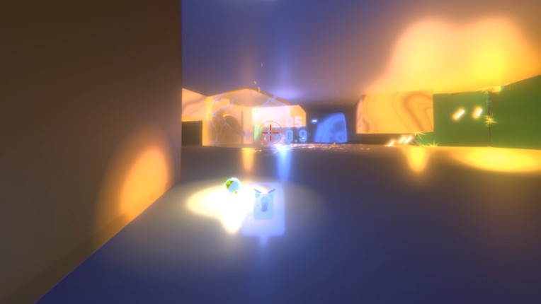 BEATSHIFT ARENA screenshot