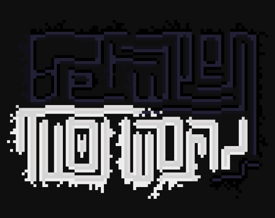 Between Two Worlds Image