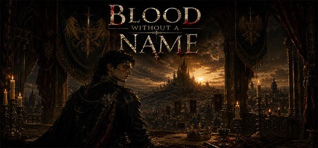 Games like Blood Without a Name