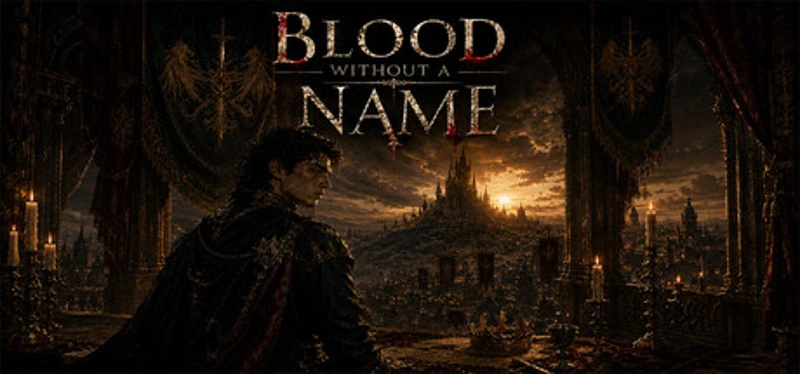 Blood Without a Name Image