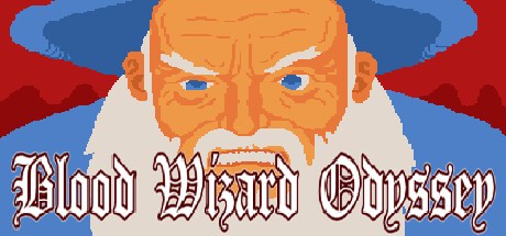Games like Blood Wizard Odyssey