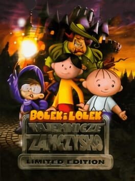 Games like Bolek i Lolek: Tajemnicze Zamczysko