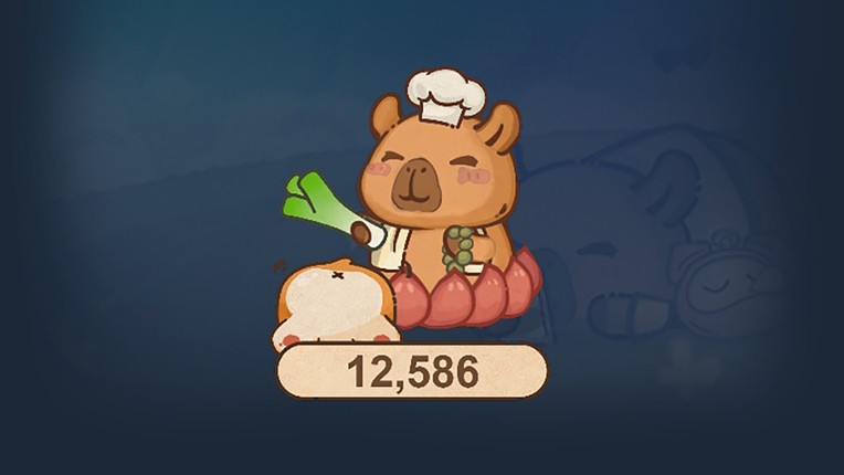 BongBongCapy screenshot