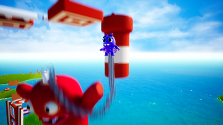 Bongo & Fizz screenshot