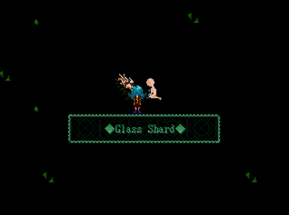 Broken Bottles Image