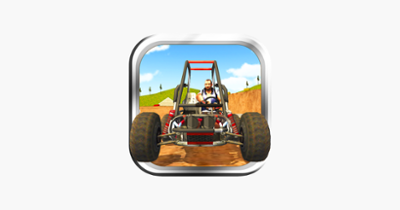 Buggy Stunt Driver Image