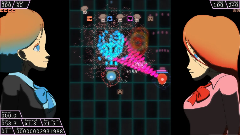 Bullet Spell screenshot