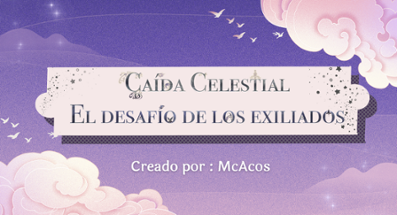 Caida Celestial Image