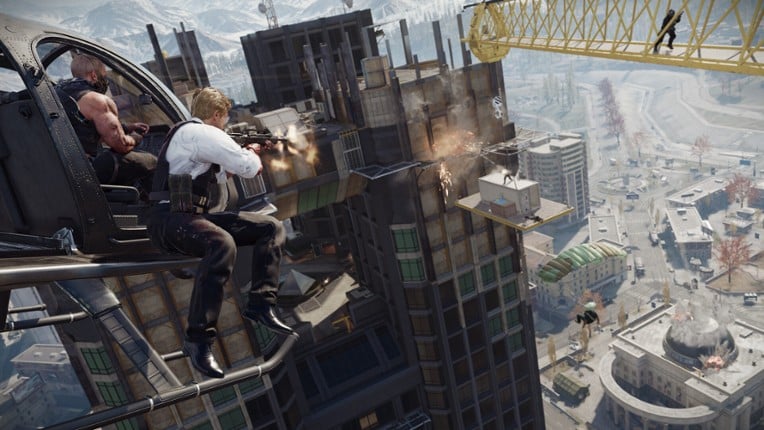 Call of Duty® screenshot