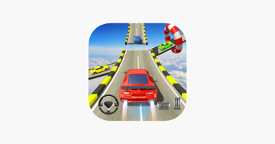 Car Stunt 3D - Mega Ramps Image