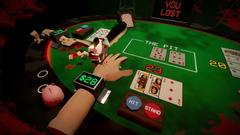 Cardsharp screenshot