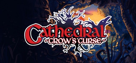 Games like Cathedral: Crow's Curse