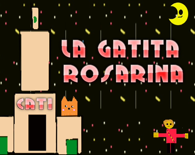 Games like Cati La Gatita Rosarina