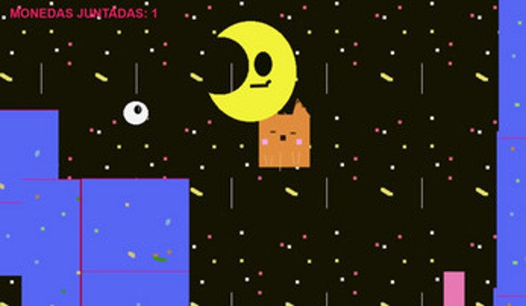 Cati La Gatita Rosarina screenshot