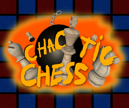 Chaotic Chess Game Cover