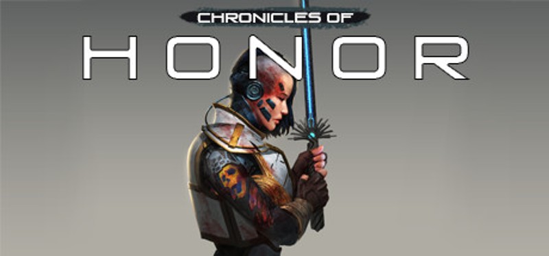 Chronicles of Honor Game Cover