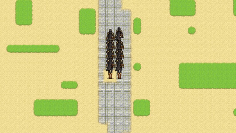 Chrono Tower screenshot