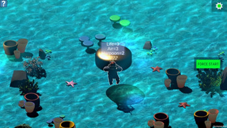 Circle Of Friendship screenshot